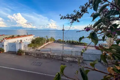 Casa in vendita, Via Marechiaro, Napoli