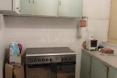 Casa Indipendente in vendita, Via Borrace Crocevia, Reggio di Calabria