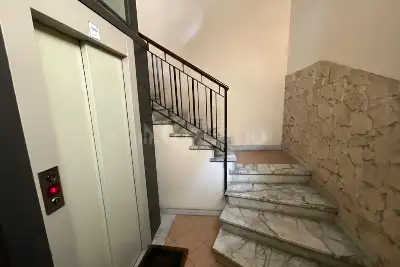 Casa in vendita, Via Rosso di San Secondo, Catania