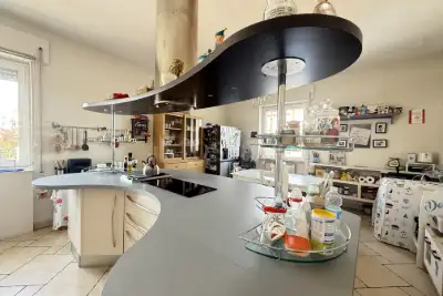Casa in vendita, Via Dalmazia, Brescia