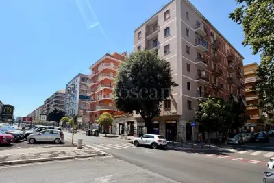 Casa in vendita, Via Tuscolana, Roma