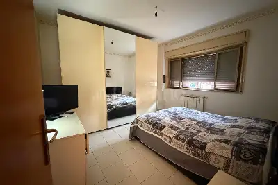 Casa in vendita, Via Generale Ameglio, Catania