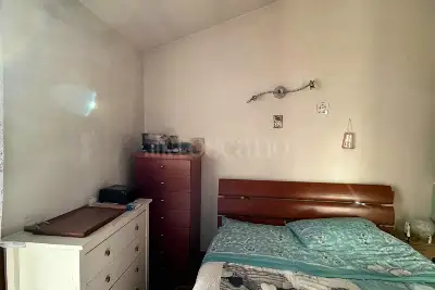 Villino a Schiera in vendita, Via degli Ossoli, Roma