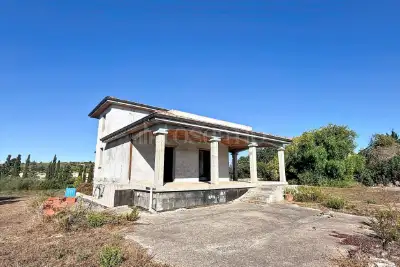 Casa Indipendente in vendita, Strada Vicinale Tropu Ilde 63, Sassari