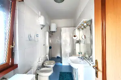 Villa in vendita, Via dei Sampieri, Roma