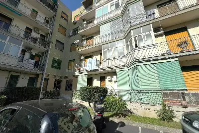 Casa in vendita, Via Antonello Freri, Catania