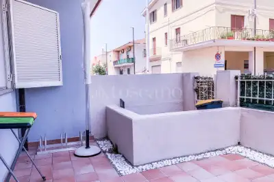 Casa in vendita, Via Gran Sasso D'Italia, Olbia