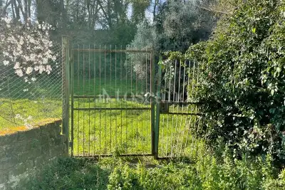 Edificabile Residenziali in vendita, Via Martis, Fiumicino