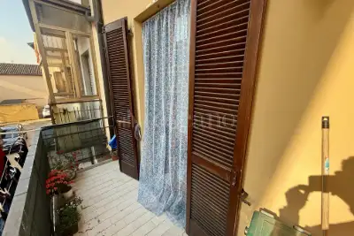 Casa in vendita, Via A. Diaz, San Zeno Naviglio