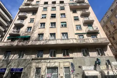 Casa in vendita, Via Antonio Cecchi, Genova