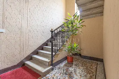 Casa in vendita, Via Guercino, Milano