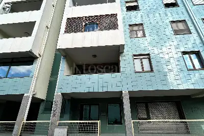 Casa in vendita, Via Sorso, Sassari