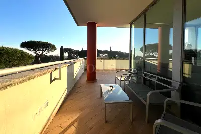 Casa in vendita, Via di Selva Nera, Roma