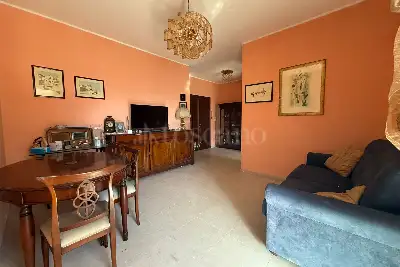 Attico in vendita, Via dei Velieri, Roma