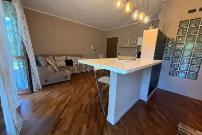 Casa in vendita, Via del Perugino, Fiumicino