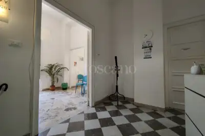 Casa in vendita, Via Duca della Verdura, Palermo