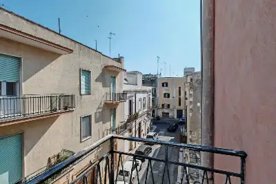 Casa in vendita, VIA NICOLO' TACCONE, Brindisi