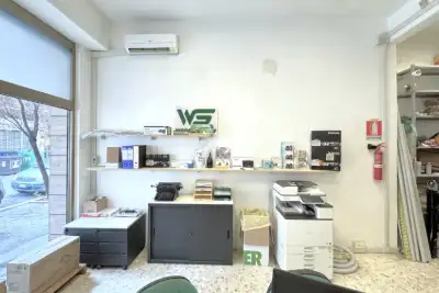 Negozio in vendita, Via Giuseppe Pianigiani, Roma
