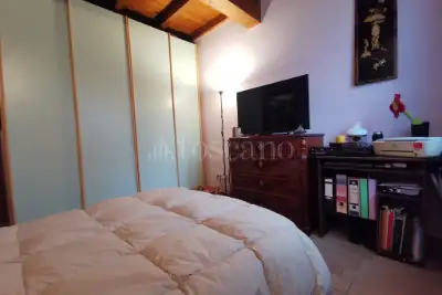 Casa in vendita, Via V Martiri della Liberazione, Bressana Bottarone