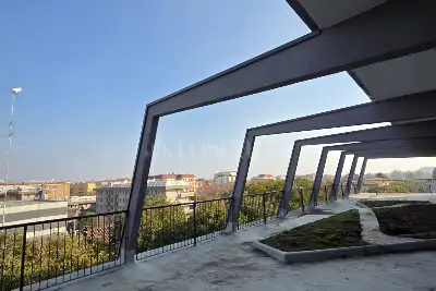 Casa in vendita, Via Giuseppe Malmusi, Modena