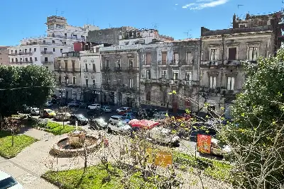 Casa in vendita, Via Stazzone, Catania
