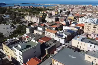 Casa Indipendente in vendita, Via Luigi Canepa, Porto Torres