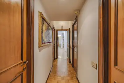 Casa in vendita, Via Vincenzo Ussani, Roma
