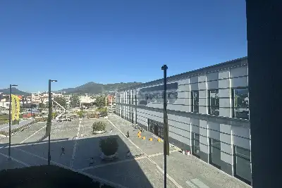 Casa in vendita, Via Beniamino Franklin, Prato