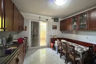 Villa in vendita, Via Croviana, Roma