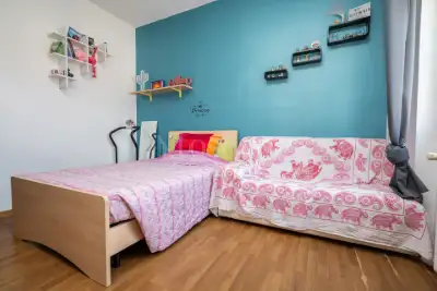 Casa in vendita, Via Milano, Vittuone