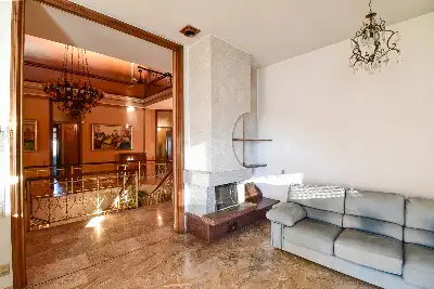 Villa in vendita, Via Villa Giovio, Como