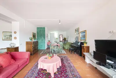 Casa in vendita, Via Montauto, Impruneta