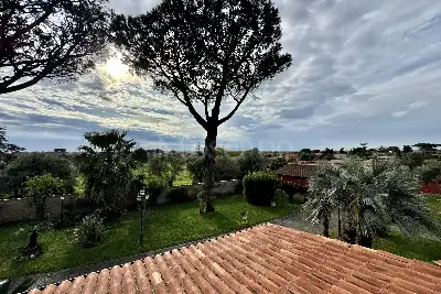 Villa in vendita, Via Rovito, Nettuno