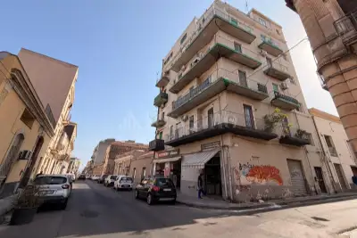 Casa in vendita, Via della Carvana, Catania