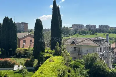 Villa Plurifamiliare in vendita, Via Francesco Bartolomeo Rastrelli, Roma