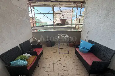 Casa in vendita, Via Cannucciari, Nettuno