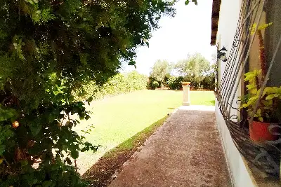 Villa in vendita, Via San Giovanni Bosco, Siracusa