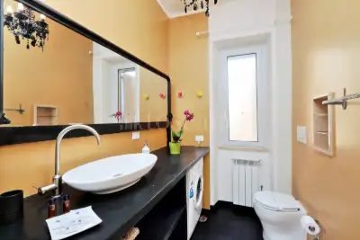 House for sale, Via Urbano II, Roma