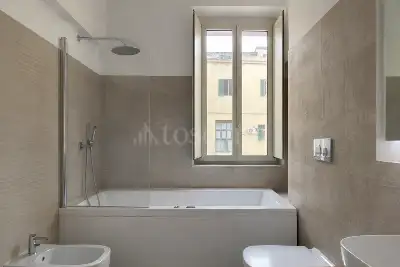 Casa in vendita, Via Giuseppe Natoli, Messina