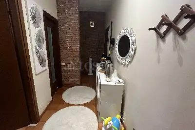 Casa in vendita, Via Sant'Adele, Corsico