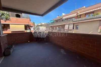 Casa in vendita, Via delle Baleniere, Roma