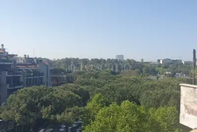 Attico in vendita, Via Francesco Acri, Roma