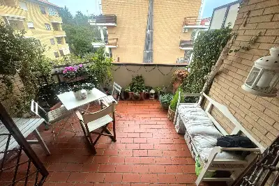 Casa in vendita, Via Ivo Pannaggi, Roma