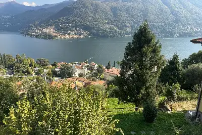 Casa in vendita, Via al Noce, Moltrasio