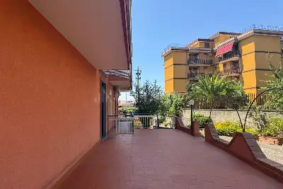 Casa in vendita, San Nullo, Catania