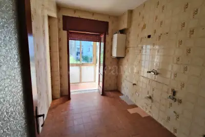 Casa in vendita, Via Papa Giovanni XXIII, Catanzaro