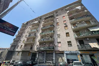 Casa in vendita, Via acquedotto greco, Catania