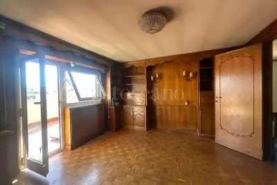 Penthouse for sale, Via Quintilio Varo, Roma