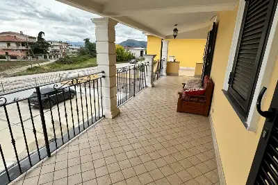 Magazzino in vendita, Strada Circonvallazione , Luco dei Marsi