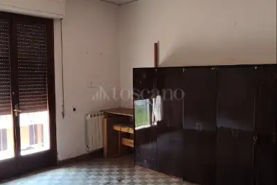 Attico in vendita, Via Attilio Cerutti, Prato